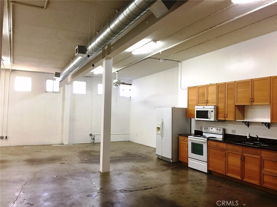 Property photo for 567 W 5th Street, #106, San Pedro, CA