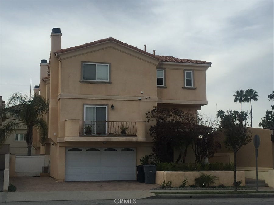 Property photo for 2311 Arlington Avenue, #A, Torrance, CA