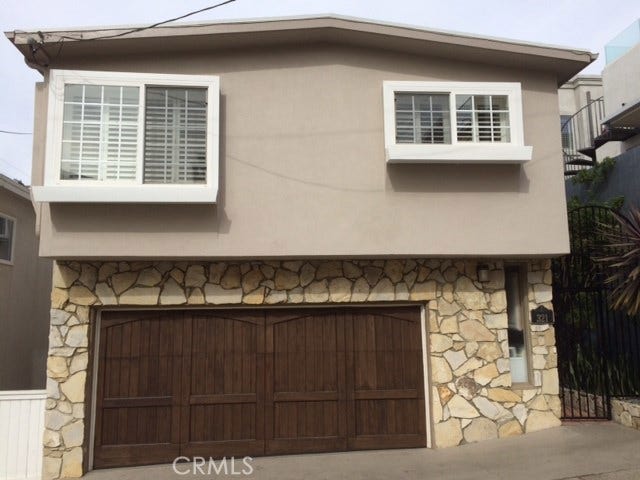 Property photo for 321 30th Place, Manhattan Beach, CA