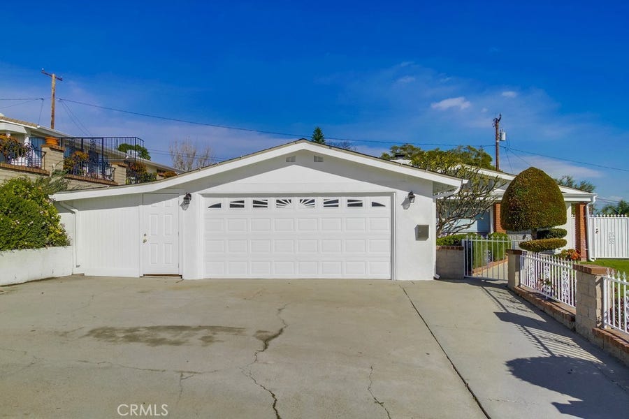 Property photo for 2051 W Summerland Street, Rancho Palos Verdes, CA