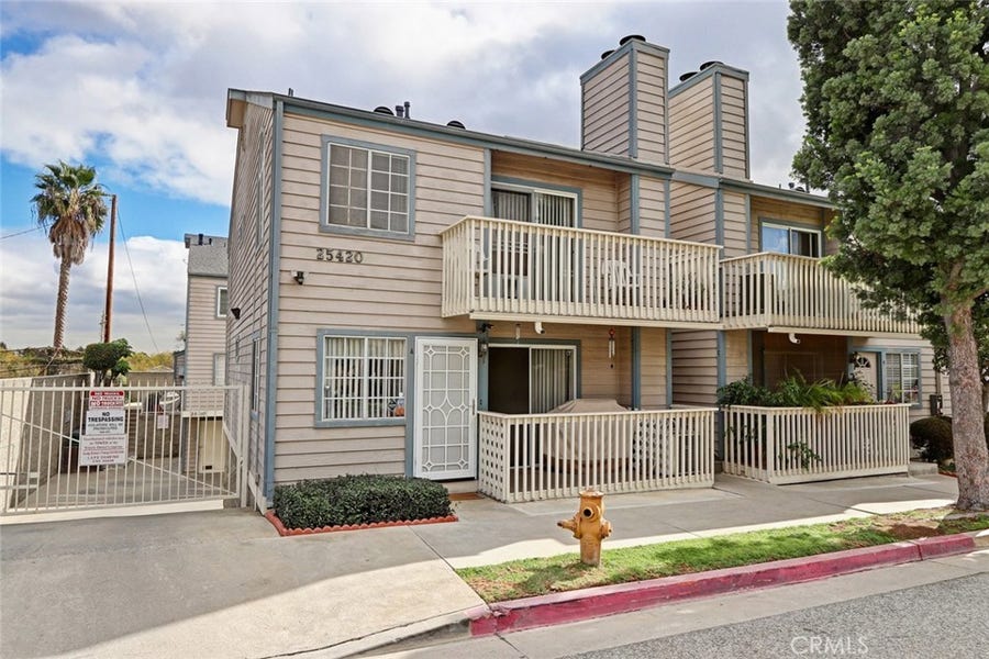Property photo for 25420 Dodge Ave, #A, Harbor City, CA