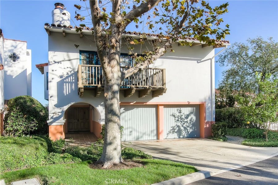 Property photo for 10 Via La Cima, Rancho Palos Verdes, CA