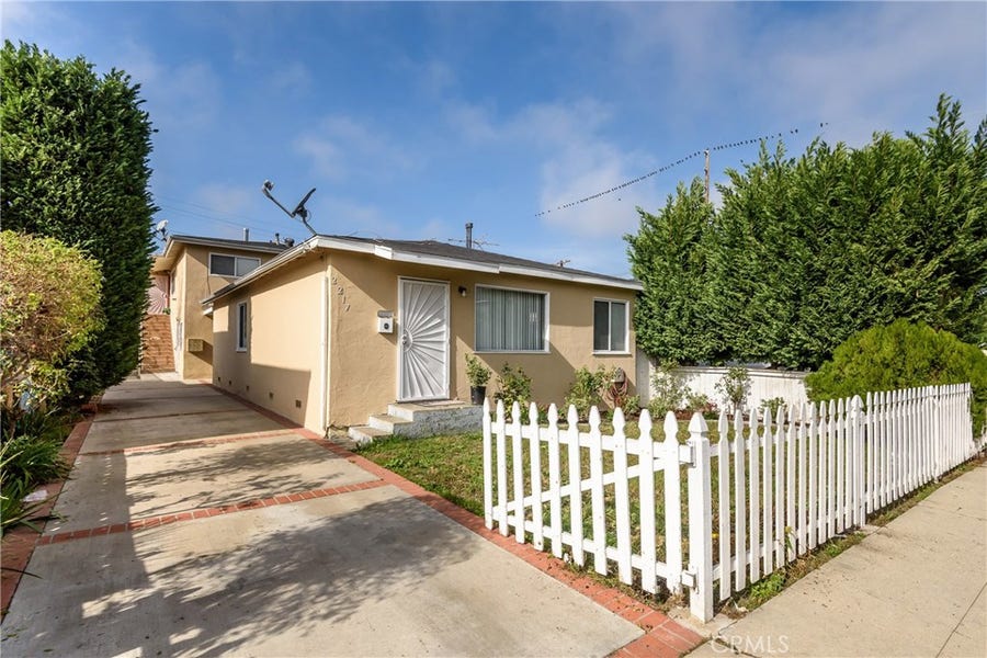 Property photo for 2217 Barbour Court, San Pedro, CA