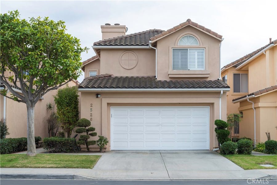 Property photo for 2526 Dorset Drive, Torrance, CA