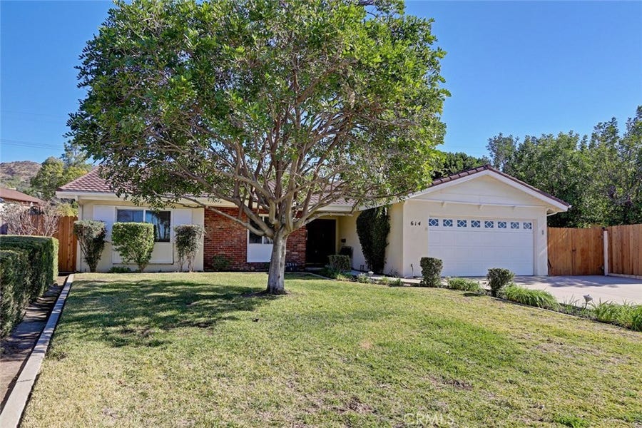 Property photo for 614 Thornhurst Avenue, Glendora, CA