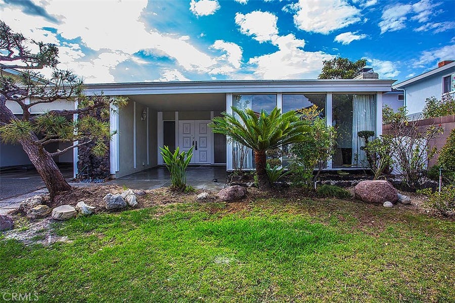 Property photo for 2662 W 230th Place, Torrance, CA