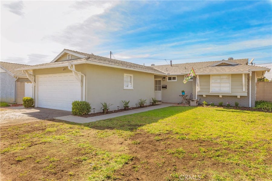 Property photo for 21213 Kenwood Ave, Torrance, CA