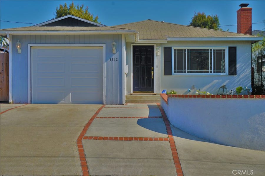 Property photo for 3212 Oak Avenue, Manhattan Beach, CA