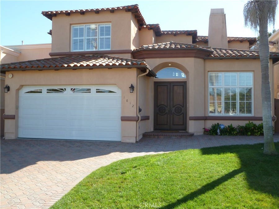 Property photo for 1812 9th Street, Manhattan Beach, CA
