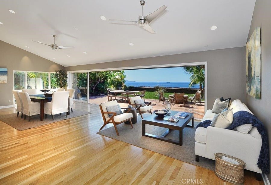 Property photo for 30907 Rue De La Pierre, Rancho Palos Verdes, CA