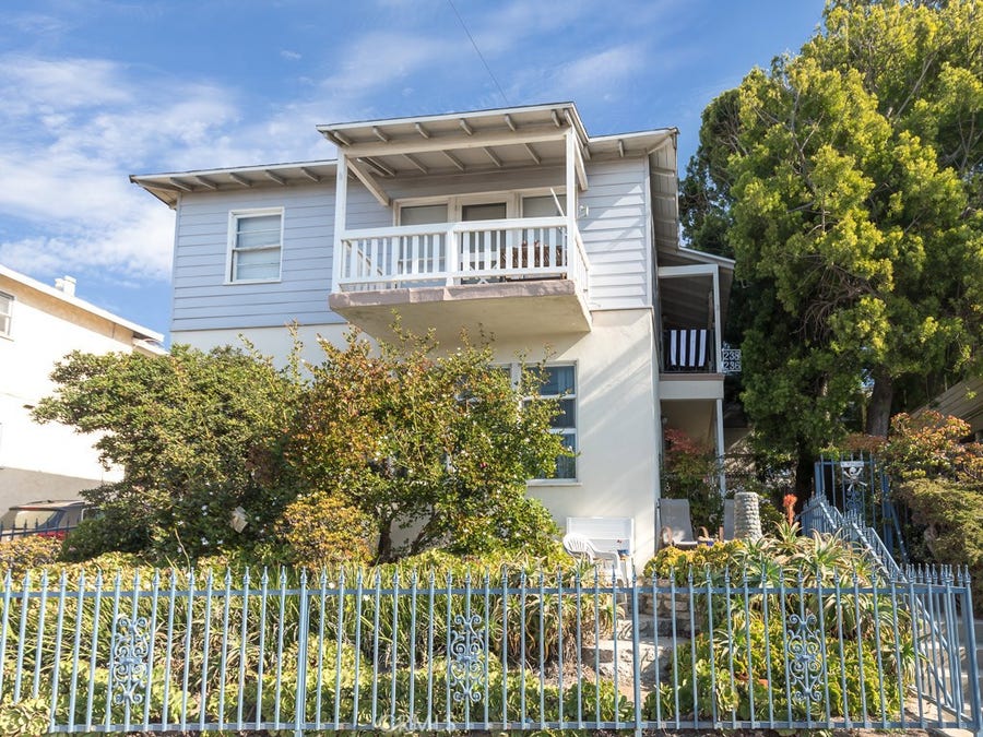 Property photo for 236 Hampton Drive, Venice, CA