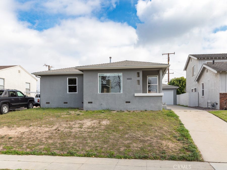 Property photo for 1010 Ynez Avenue, Redondo Beach, CA