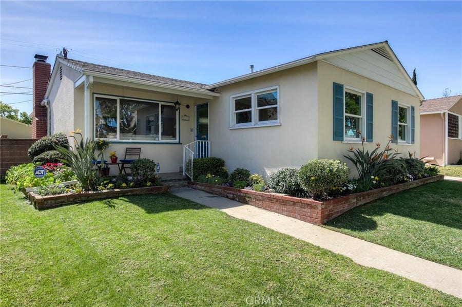 Property photo for 5408 W 142nd Street, Hawthorne, CA