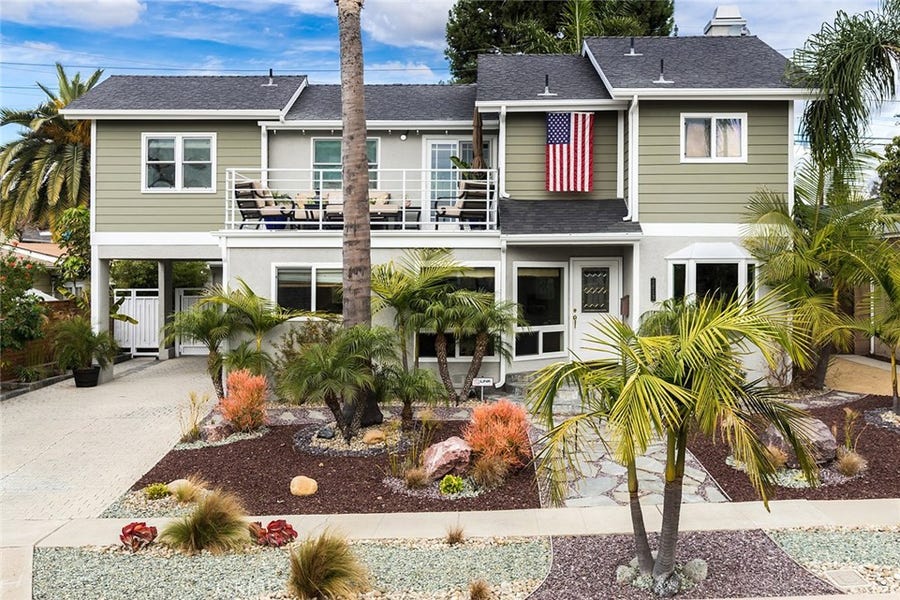 Property photo for 1713 23rd Street, Manhattan Beach, CA