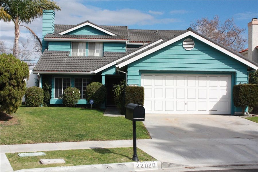 Property photo for 22020 Kathryn Avenue, Torrance, CA