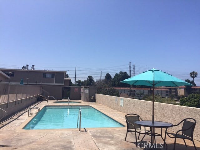 Property photo for 515 Meyer Lane, #36, Redondo Beach, CA