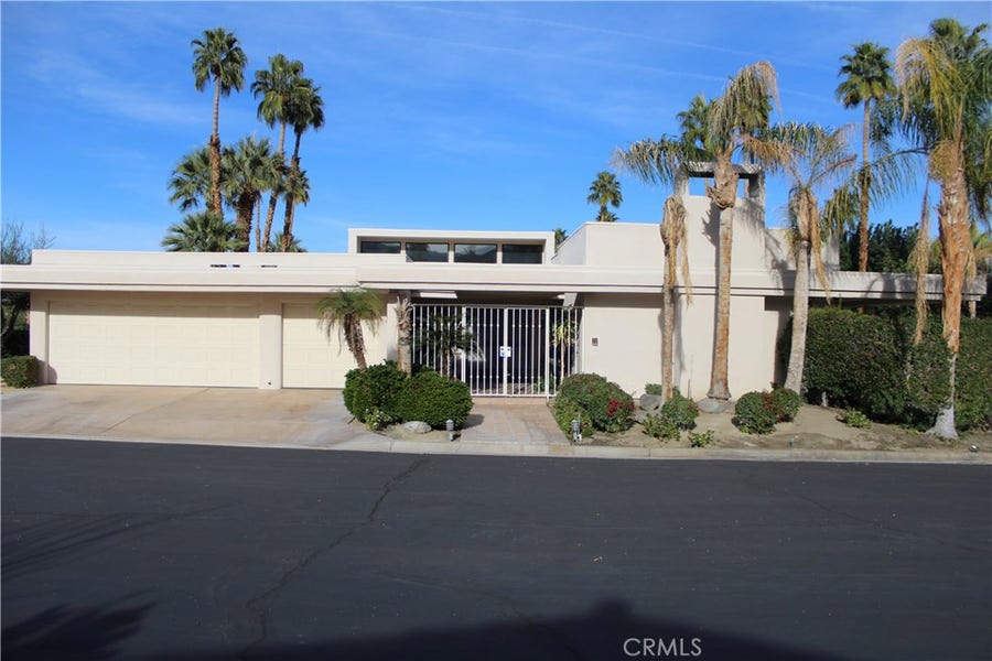 Property photo for 73741 Agave Lane, Palm Desert, CA