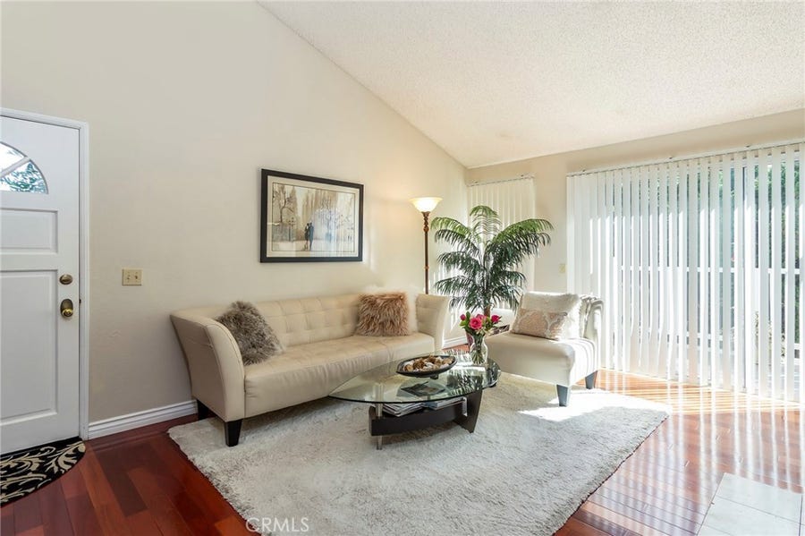 Property photo for 1442 Brett Place, #26, San Pedro, CA