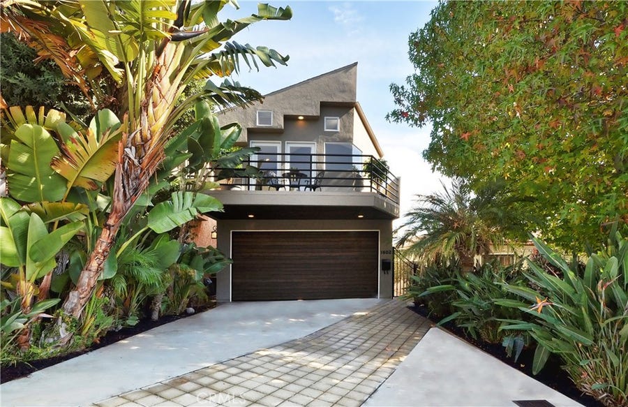Property photo for 1602 Carver Street, Redondo Beach, CA
