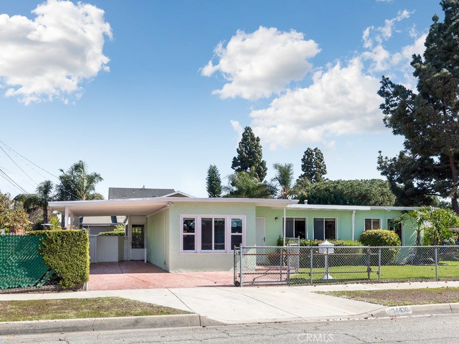 Property photo for 14430 Kornblum Avenue, Hawthorne, CA