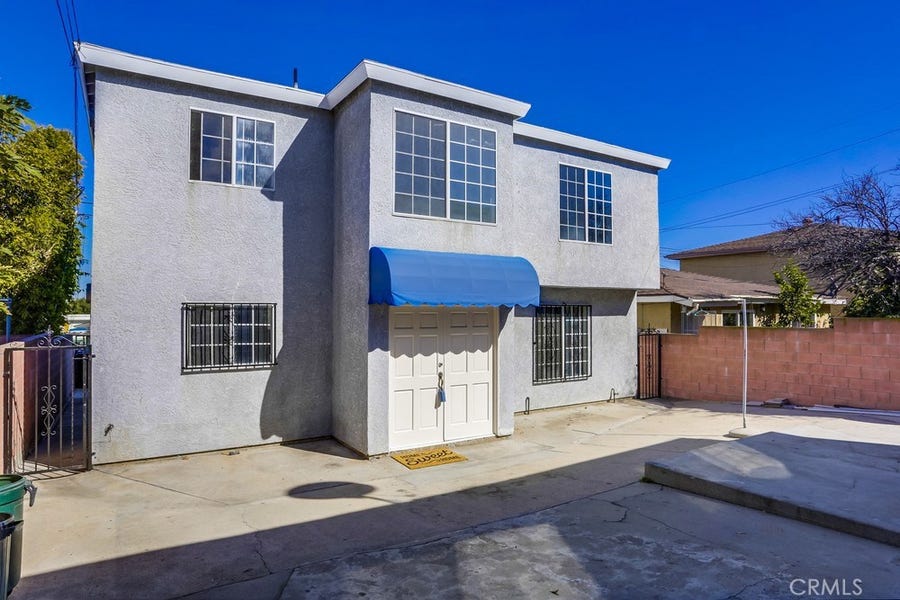 Property photo for 4525 170th Street, Lawndale, CA