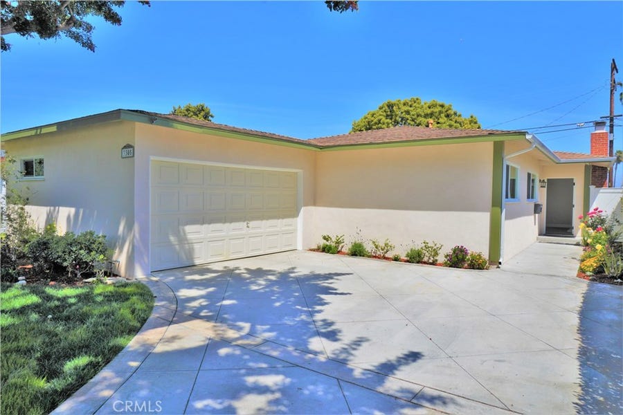 Property photo for 3305 Cricklewood Street, Torrance, CA