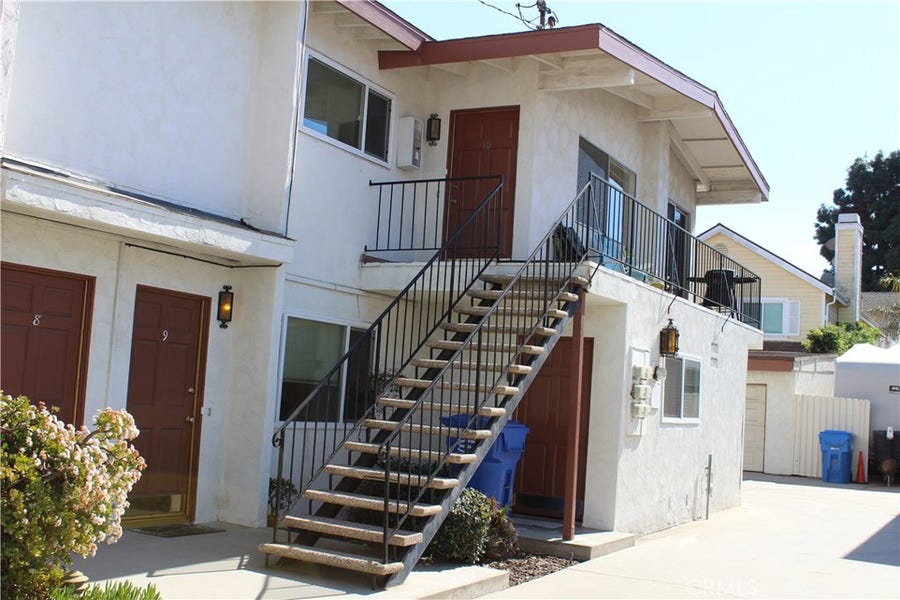Property photo for 2104 BATAAN, #10, Redondo Beach, CA