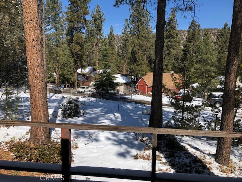 Property photo for 1437 Twin Lakes Road, Wrightwood, CA