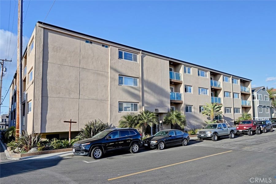 Property photo for 15 15th Street, #27, Hermosa Beach, CA
