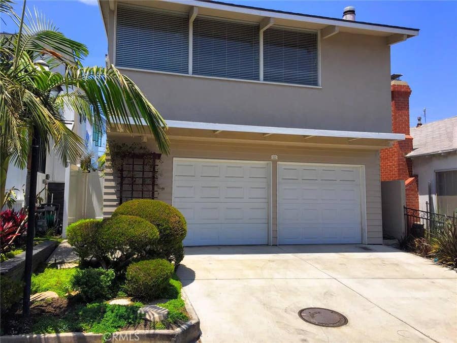 Property photo for 521 21st Street, Manhattan Beach, CA