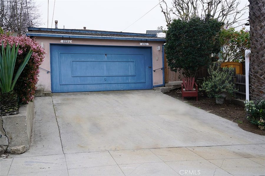 Property photo for 632 Vincent Park, Redondo Beach, CA