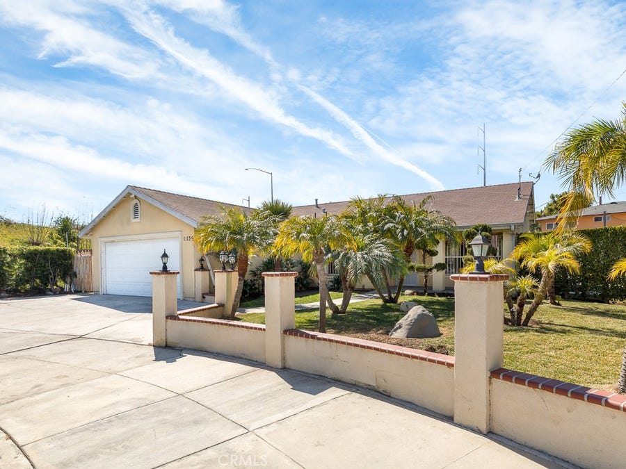 Property photo for 11139 S Truro, Inglewood, CA