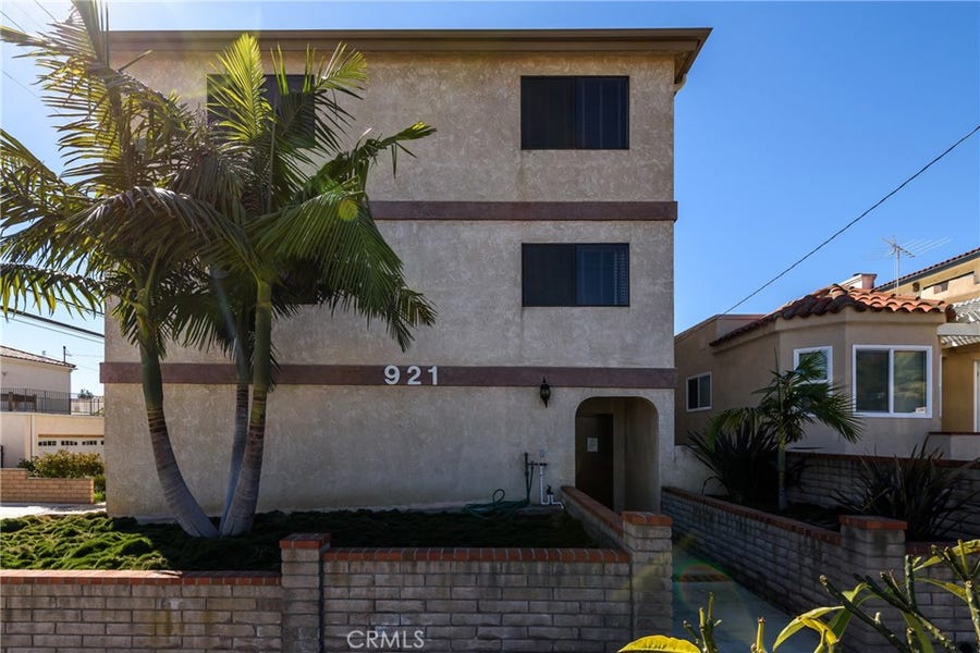 Property photo for 921 W 18th Street, #4, San Pedro, CA