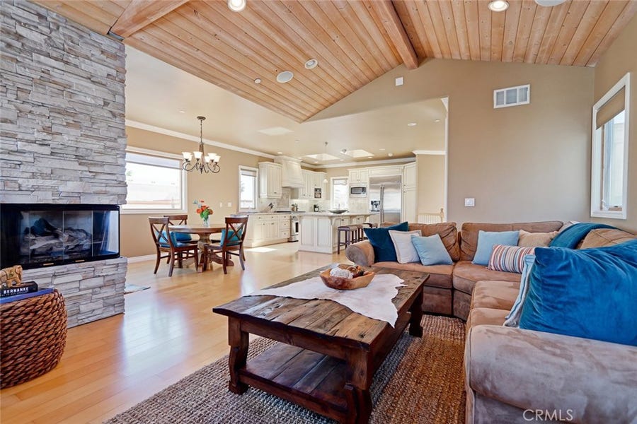 Property photo for 436 23rd Place, Manhattan Beach, CA