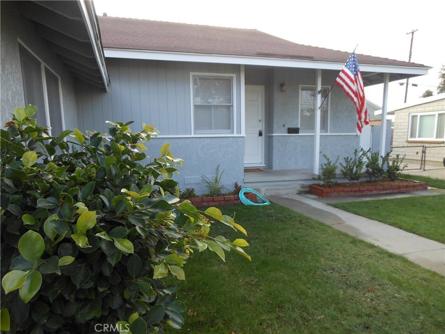 Property photo for 21329 Palos Verdes Boulevard, Torrance, CA