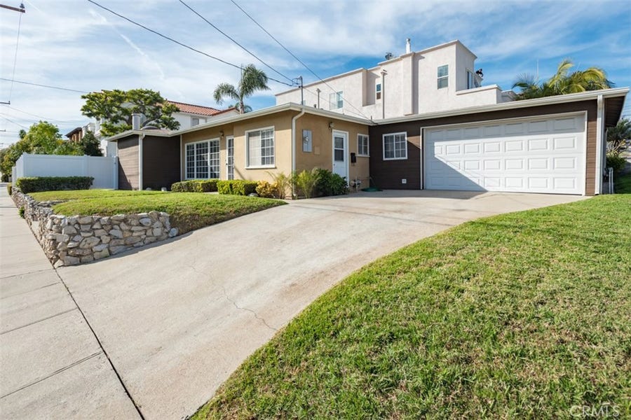 Property photo for 2121 Clark Lane, Redondo Beach, CA