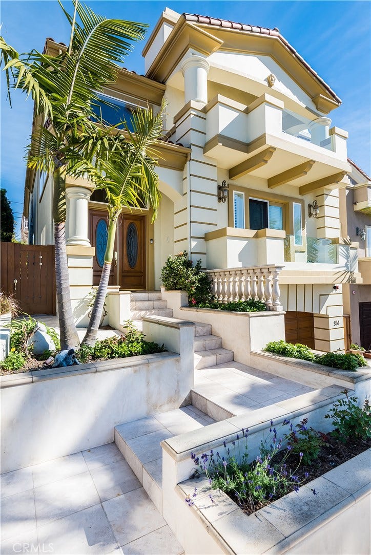 Property photo for 514 S Gertruda Avenue, Redondo Beach, CA
