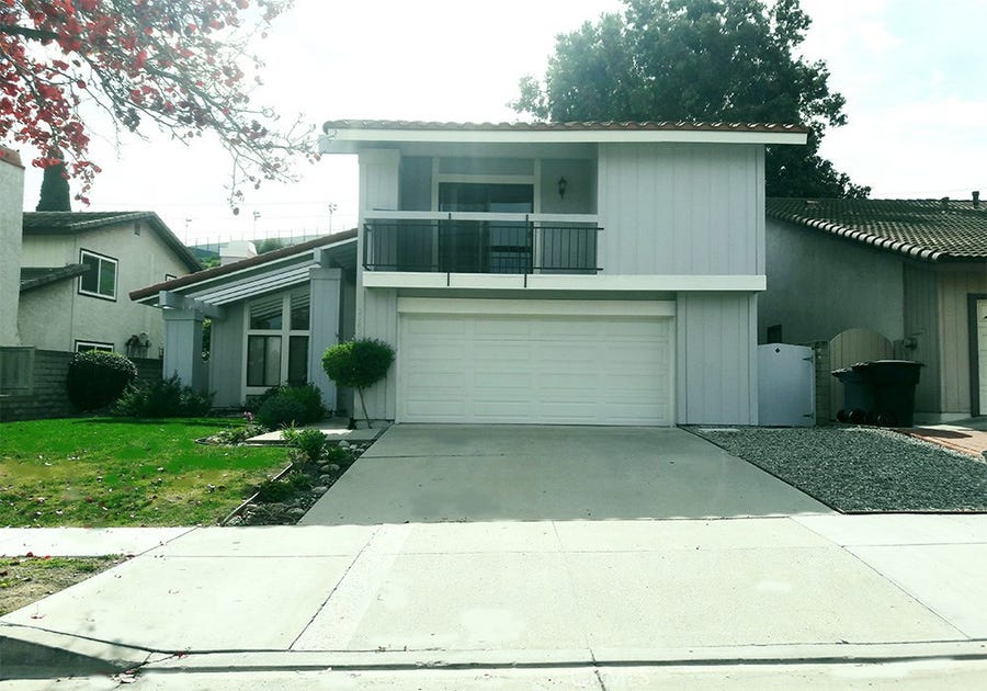 Property photo for 25622 Amber Leaf Road, Torrance, CA
