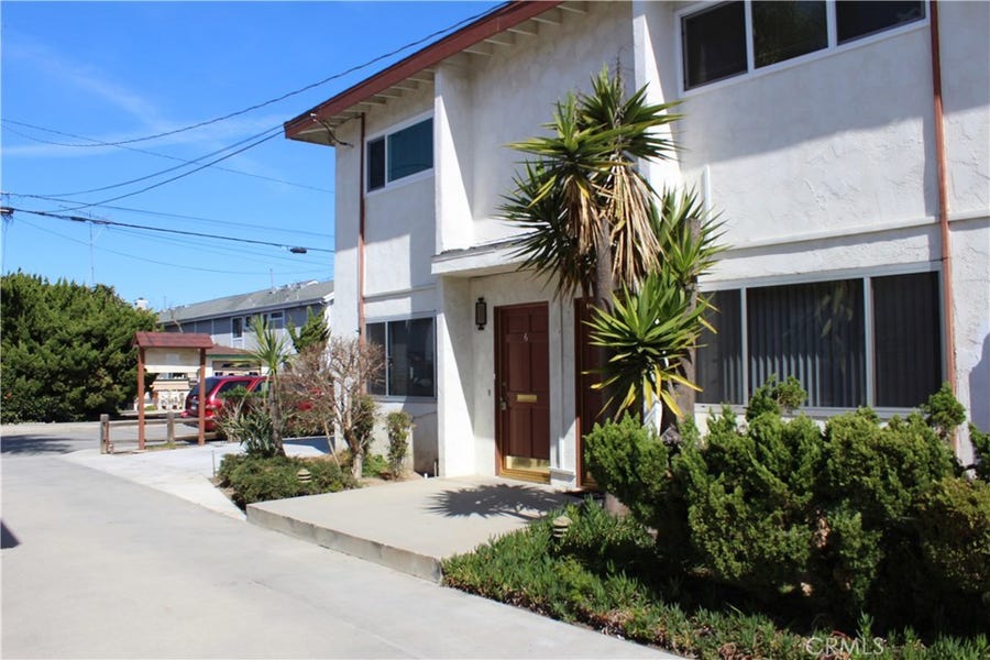 Property photo for 2104 Bataan, #6, Redondo Beach, CA