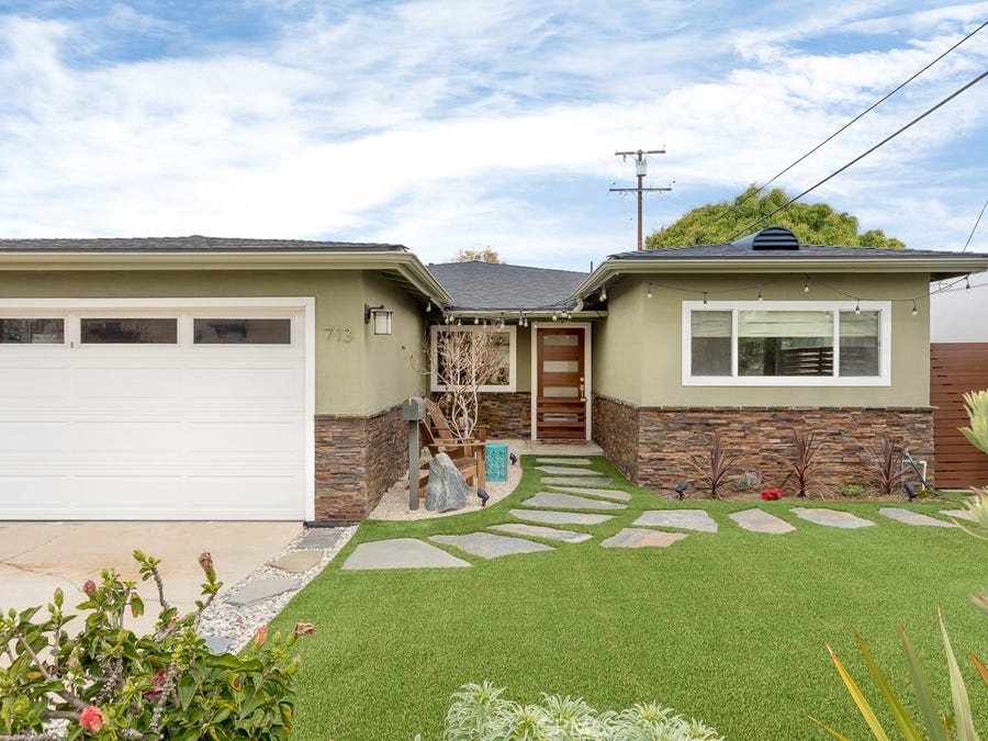 Property photo for 713 E Maple Avenue, El Segundo, CA