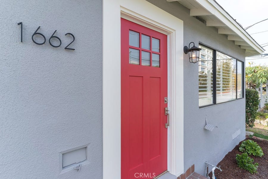 Property photo for 1662 W 214th, Torrance, CA