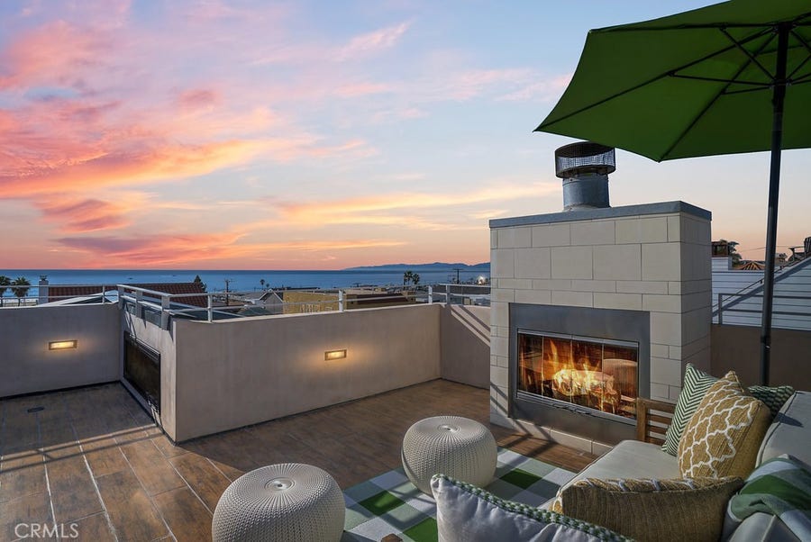 Property photo for 1504 Monterey, Hermosa Beach, CA