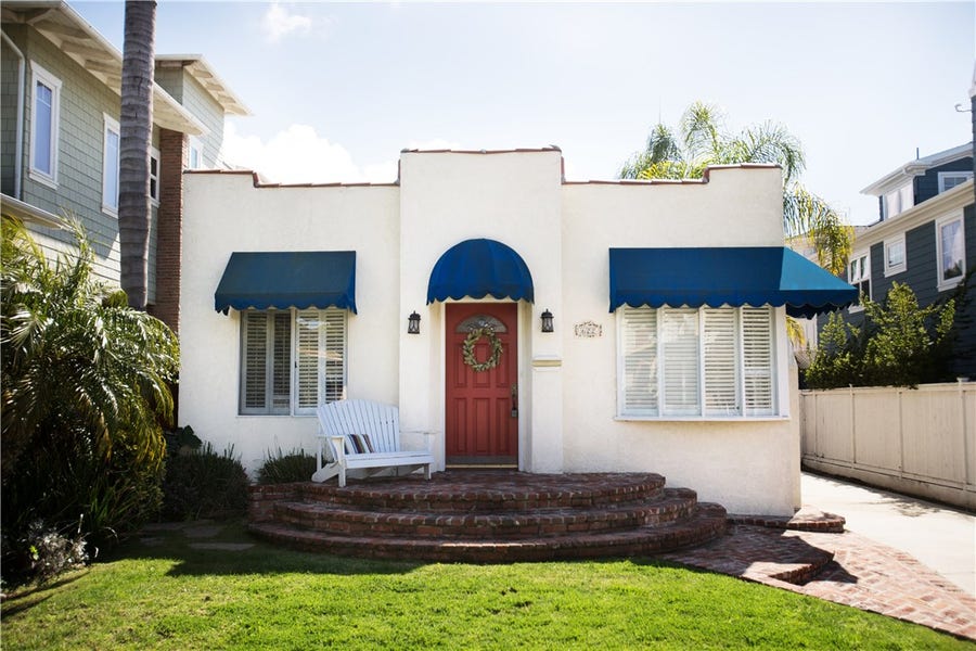 Property photo for 622 Avenue B, Redondo Beach, CA