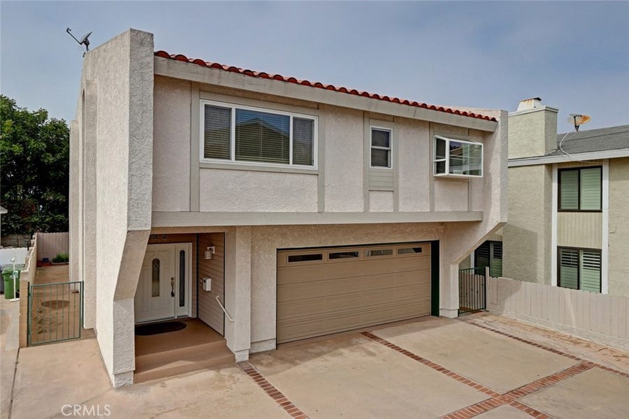 Property photo for 109 S Helberta Avenue, #2, Redondo Beach, CA