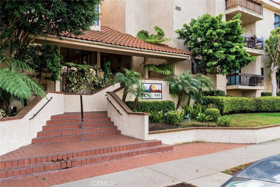 Property photo for 8180 Manitoba Street, #215, Playa Del Rey, CA