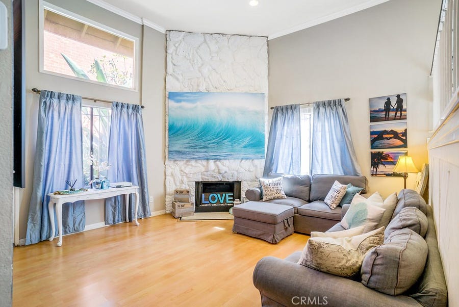 Property photo for 2310 Mathews Avenue, #6, Redondo Beach, CA