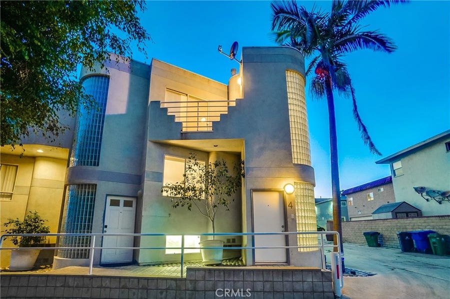 Property photo for 668 W 40th Street, #4, San Pedro, CA