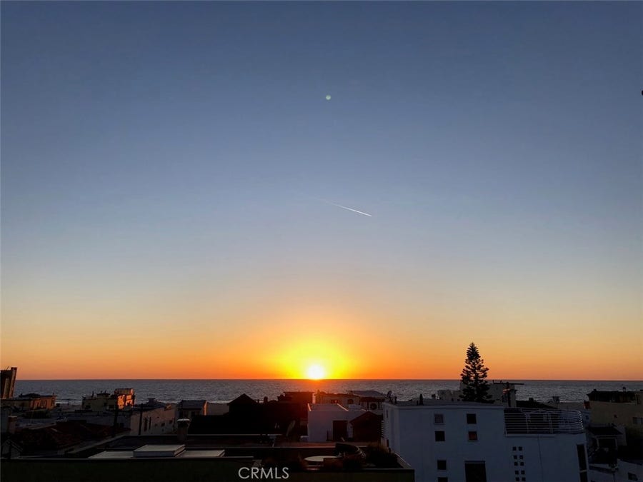 Property photo for 161 1st Court, Hermosa Beach, CA