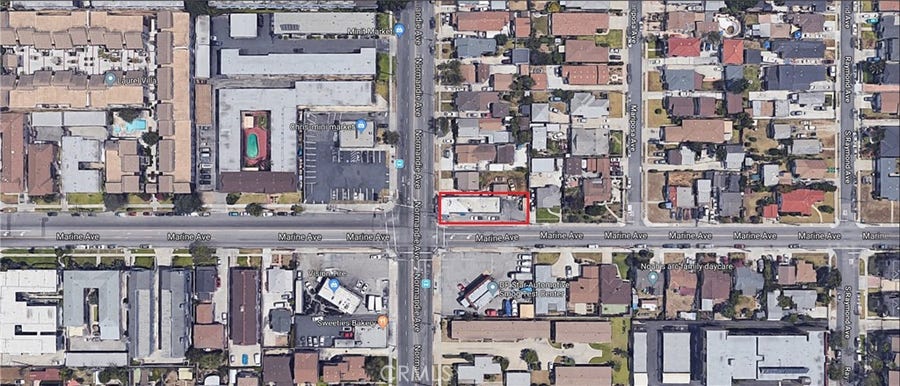 Property photo for 15032 S Normandie Avenue, Gardena, CA
