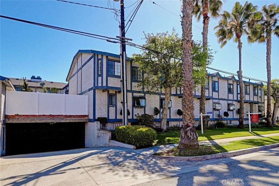 Property photo for 4530 182nd Street, Redondo Beach, CA